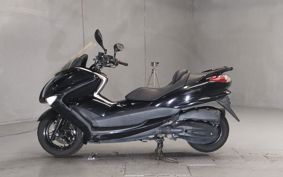 YAMAHA MAJESTY 250 SG20J
