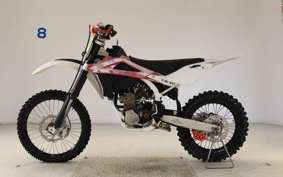 HUSQVARNA TE250 1991