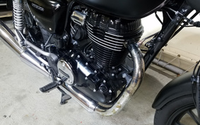 HONDA GB350 2022 NC59