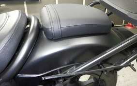 HONDA REBEL 1100 DCT 2025 SC87