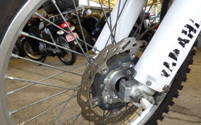 YAMAHA WR250R DG15J