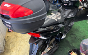 HONDA PCX 150 KF18