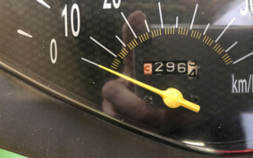 HONDA DIO AF62