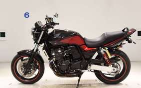 HONDA CB400SF VTEC 2010 NC42
