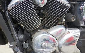 HONDA SHADOW 400 NC34