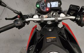 YAMAHA MT-03 RH13J