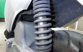 SUZUKI ADDRESS V125 G 1993 CF46A