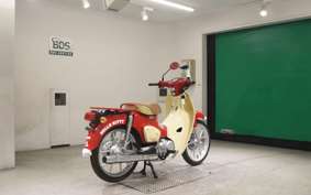 HONDA C110 SUPER CUB 1994 JA59