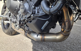 YAMAHA MT-09 Y-AMT 2021 RN88J