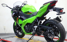 KAWASAKI NINJA 400 ABS 2022 EX400L