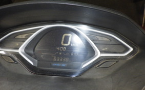 HONDA PCX 125 2019 JF81