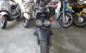 HONDA ZOOMER AF58