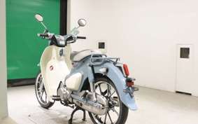 HONDA C125 SUPER CUB JA48