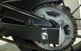 HONDA 400X ABS 2017 NC47