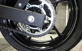 KAWASAKI NINJA 400 2024 EX400L