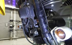 HARLEY FXDLI 1450 2006