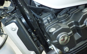 HONDA CB400SF VTEC A 2012