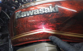 KAWASAKI ZRX1200 S 2004 ZRT20A