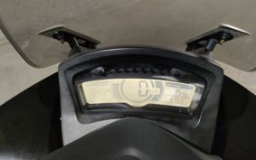 YAMAHA TRICITY 125 SEC1J