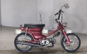 HONDA LITTLE CUB AA01