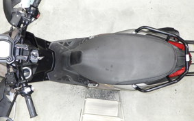 YAMAHA BW S125 Gen.2 SED9J