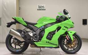 KAWASAKI ZX 10 NINJA RR 2022 ZXT02L
