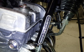 HONDA CBX550F INTEGRA 2026 PC04