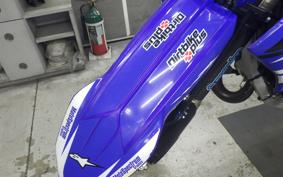 YAMAHA YZ125 2023 CE34C