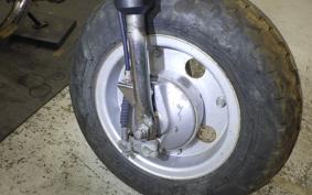 HONDA MONKEY 2013 Z50J