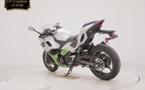 KAWASAKI NINJA7ﾊEVEﾘｯﾄﾞ 2025 CX500A