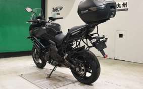 KAWASAKI VERSYS A 2018
