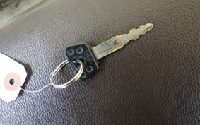 YAMAHA SEROW 250 Gen.2 DG17J