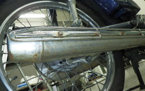 HONDA C50 SUPER CUB E 2018 AA01