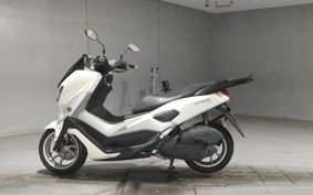 YAMAHA N-MAX 155 SG50J