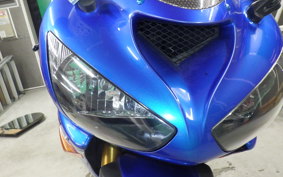 KAWASAKI NINJA ZX-6R 2005