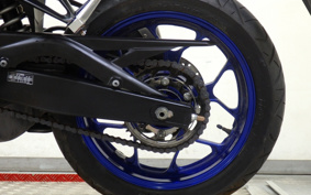 YAMAHA YZF-R25 RG10J