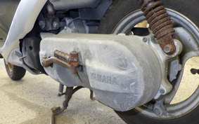 YAMAHA JOG Gen.4 SA16J
