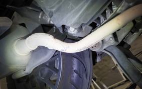 HONDA ﾀﾞﾝｸ AF74