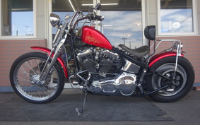 HARLEY FXSTS1340 2010 BLL