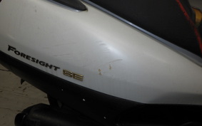 HONDA FORESIGHT SE MF04