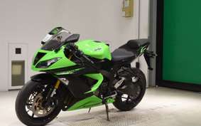 KAWASAKI NINJA ZX-6R A 2012