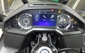 HONDA GL 1800 GOLD WING TOUR DCT 2026 SC79