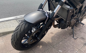 YAMAHA XSR700 2021 RM22J