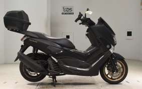 YAMAHA N-MAX 155 A SG50J
