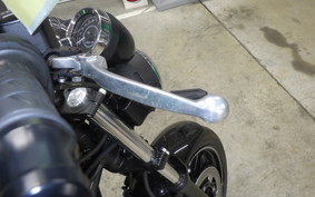 KAWASAKI Z650 RS 2025 ER650R