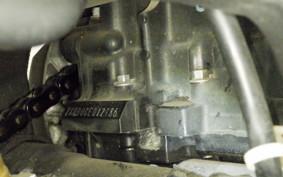 KAWASAKI ZX 10 NINJA R 2005 ZXT00C