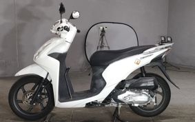 HONDA DIO 110 JF58