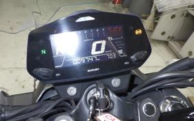 SUZUKI ｼﾞｸｻｰ250 2022 ED22B