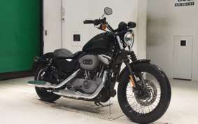HARLEY XL1200N 2011