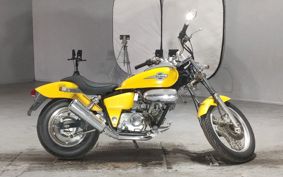 HONDA MAGNA 50 AC13